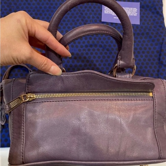 MAB mini mini NWOT - Picture 4 of 8